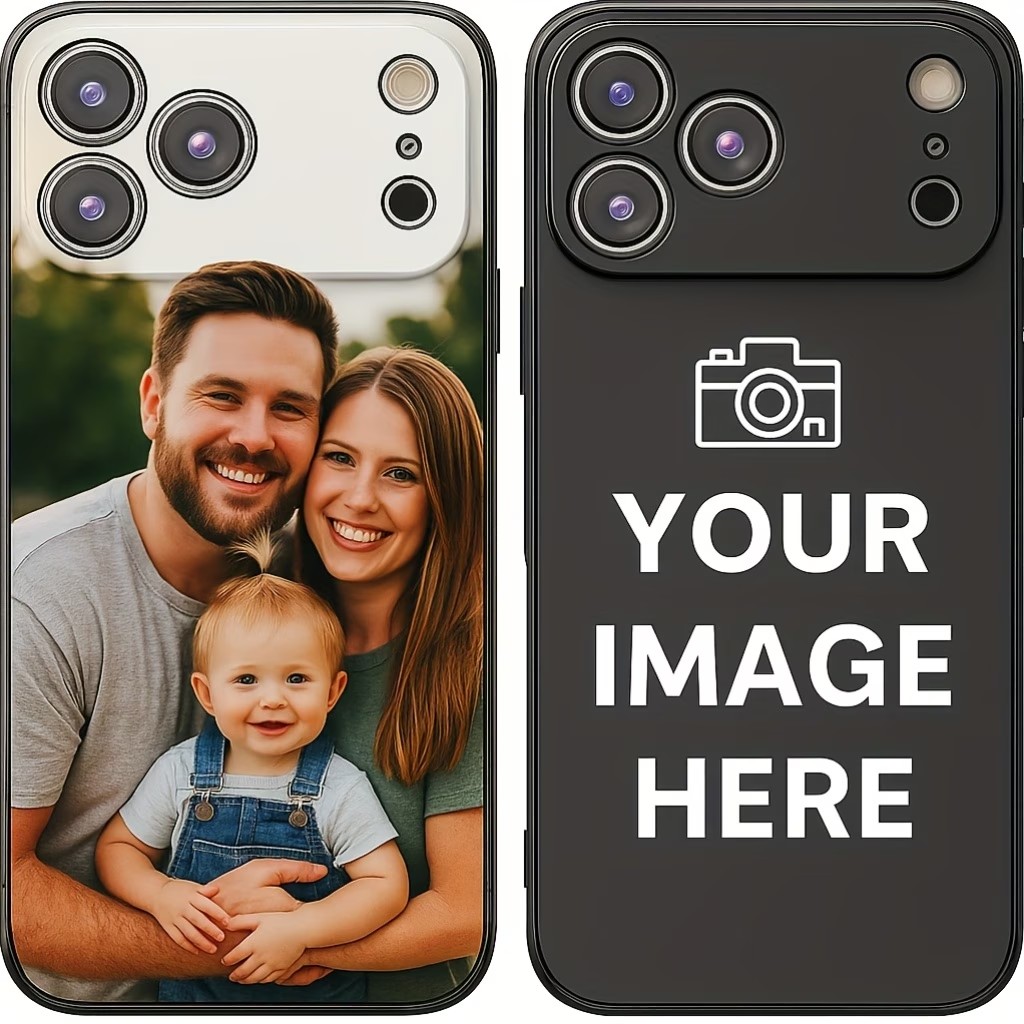 Phone Cases Diy - DIY Personalisierte Handyhülle mit Eigenem Foto