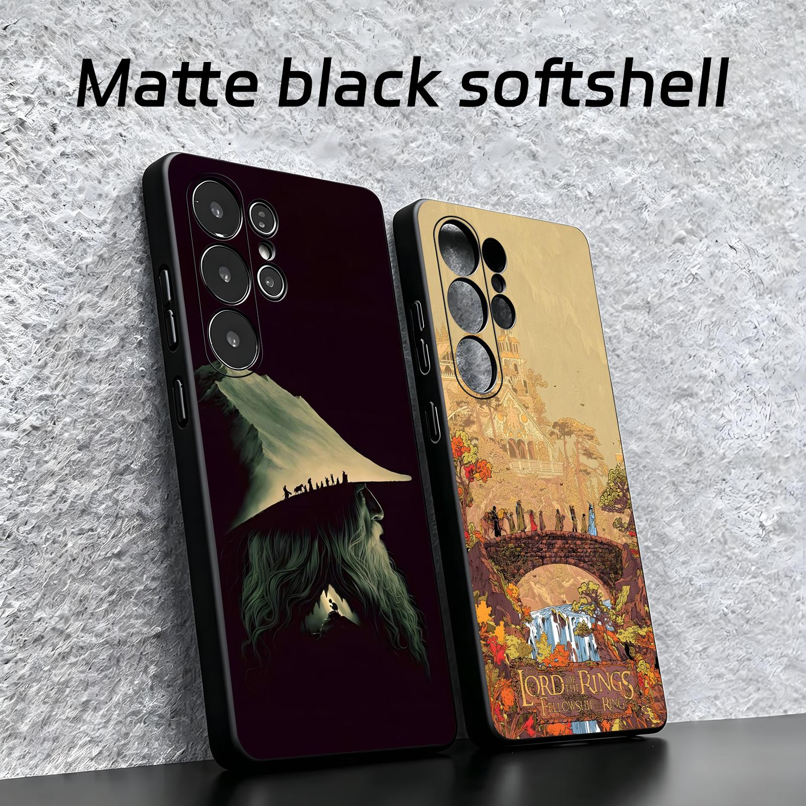 Phone Cases Samsung - Handyhülle für Samsung S26 S25 S24