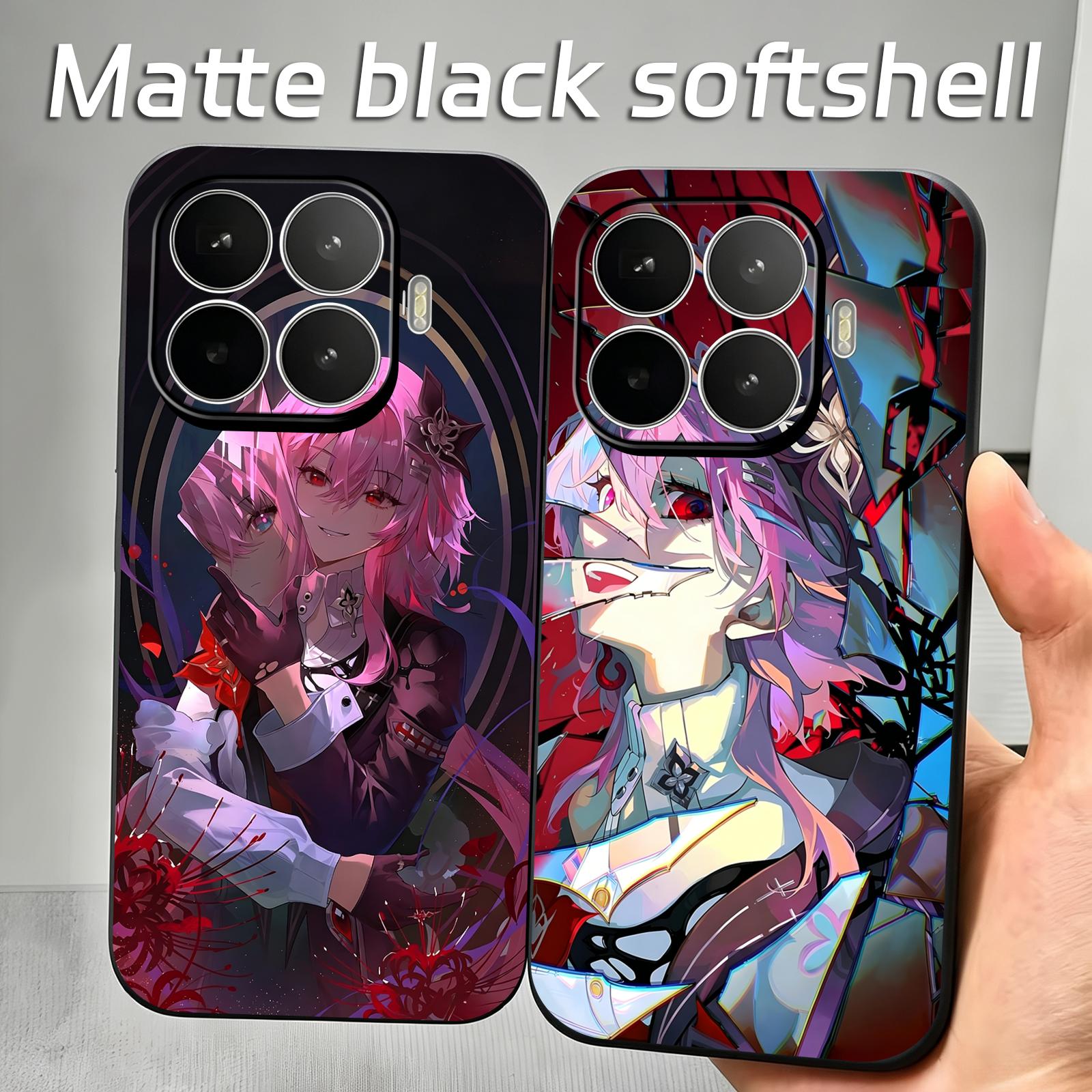 Phone Cases Xiaomi 15 - Handyhülle für Xiaomi 17 15 14