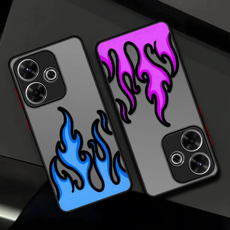 Phone Cases Xiaomi 15 - Hülle für Xiaomi Redmi Note 15