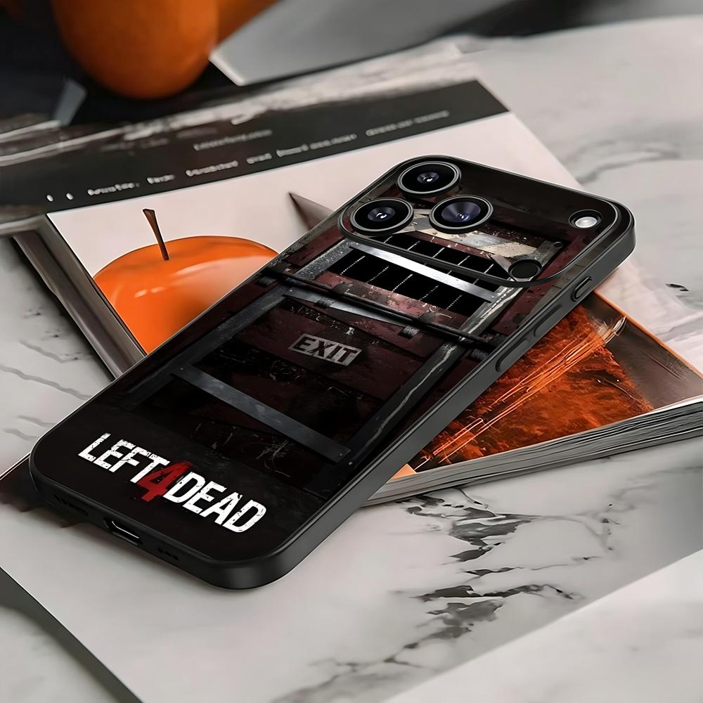 Phone Cases Xr Iphone - Game Left 4 Dead Coole Handyhülle