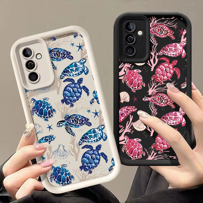 Phone Cases Galaxy A16 5G - Telefon Fall Für Samsung Galaxy S24