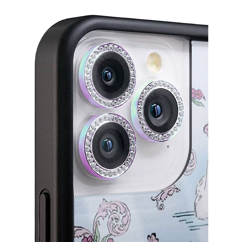 Phone Cases Wildflower - Wildflower 3D Bunte Canme Bling Handyhülle