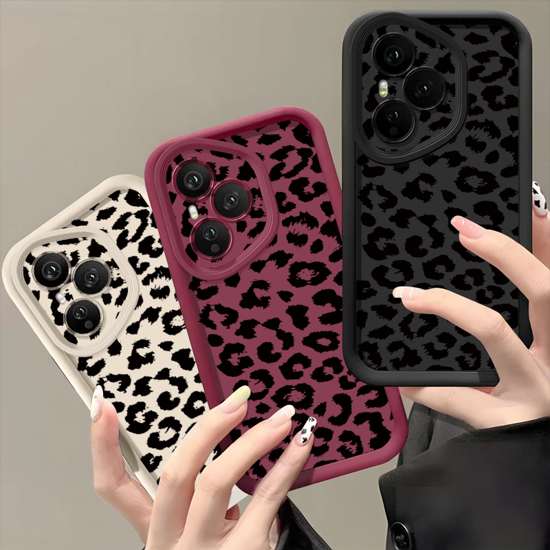 Phone Cases Honor - Weiche TPU-Telefonhülle für Honor 400 Pro