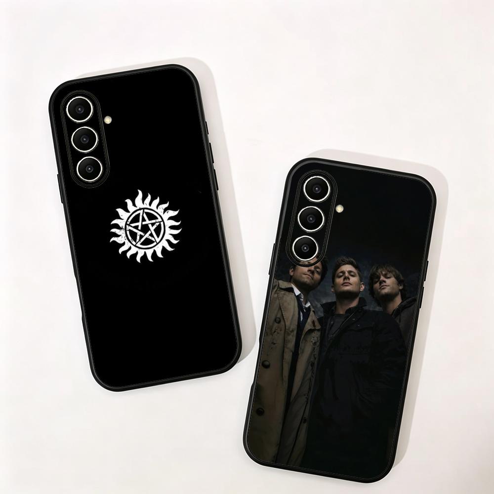 Hot cool Supernatural Handyhül – Phone Cases Samsung Bewertung und Preis