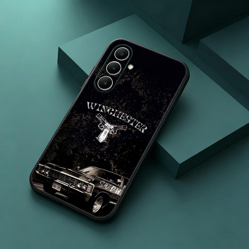Hot cool Supernatural Handyhül – Phone Cases Samsung Bewertung und Preis