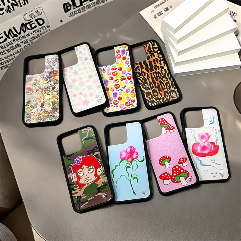 Wildflower Taylor Giavasis wf  – Phone Cases Wildflower Bewertung und Preis