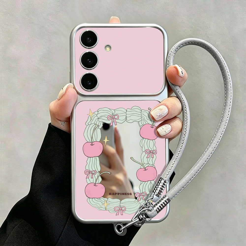Make-up-Spiegel-Handyhülle für – Phone Cases Galaxy A16 5G Bewertung und Preis