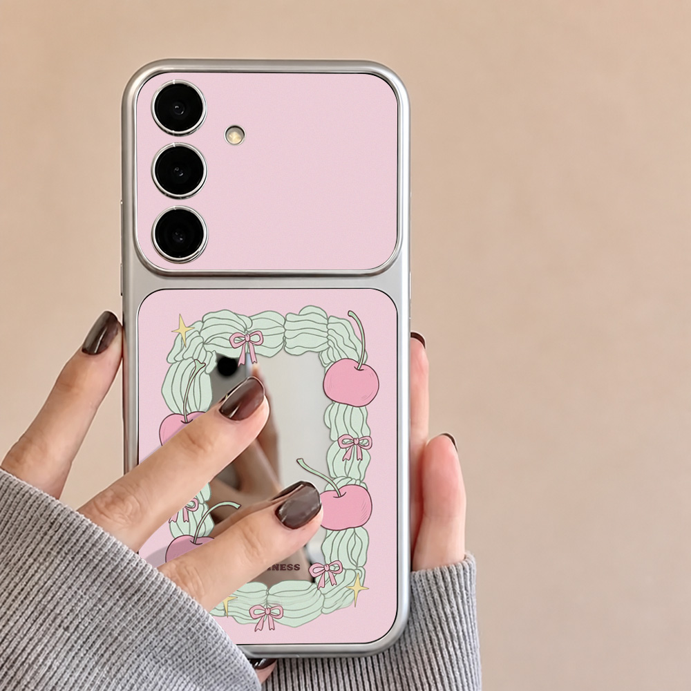 Make-up-Spiegel-Handyhülle für – Phone Cases Galaxy A16 5G Bewertung und Preis