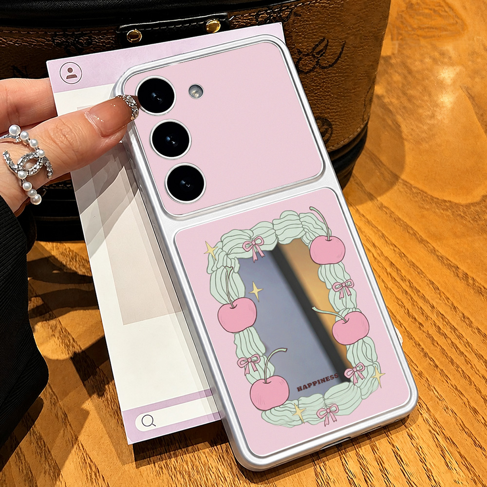 Make-up-Spiegel-Handyhülle für – Phone Cases Galaxy A16 5G Bewertung und Preis