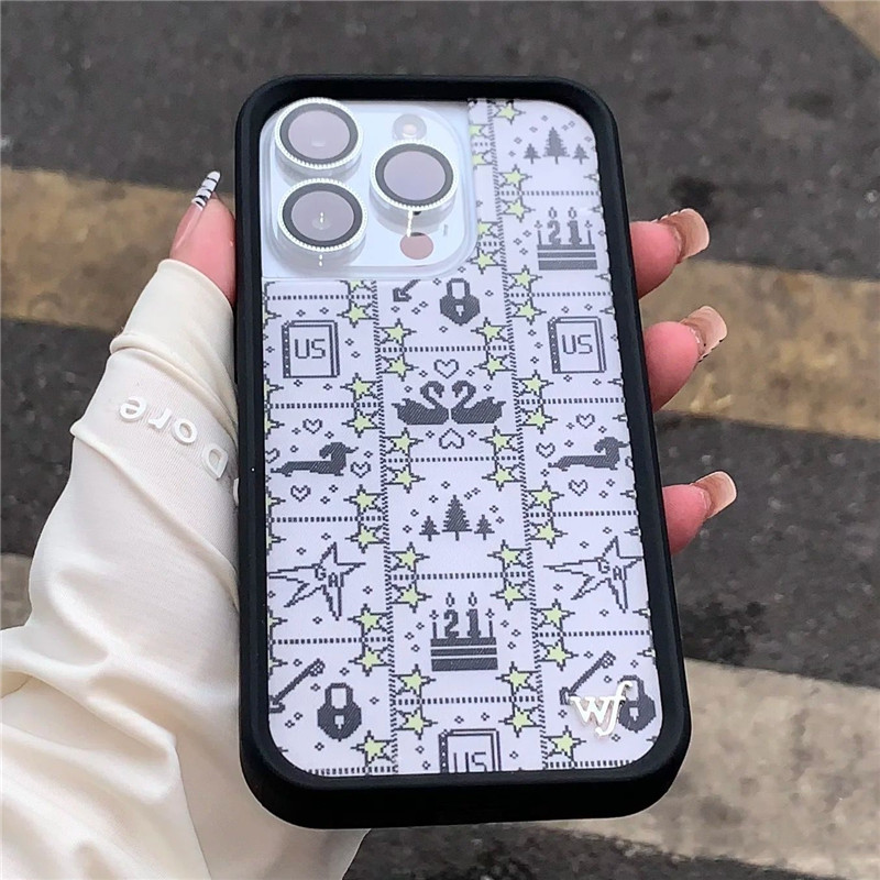 Wildflower Girls Gracie Abrams – Phone Cases Wildflower Bewertung und Preis