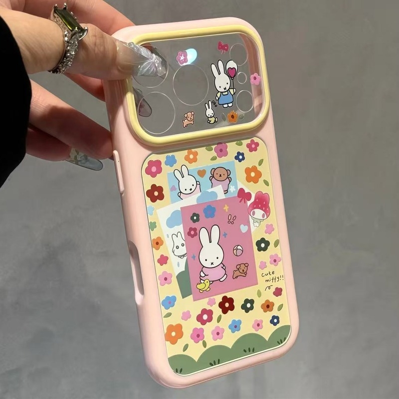 Niedliche Cartoon-Anime Rilakk – Cute Anime Case Bewertung und Preis