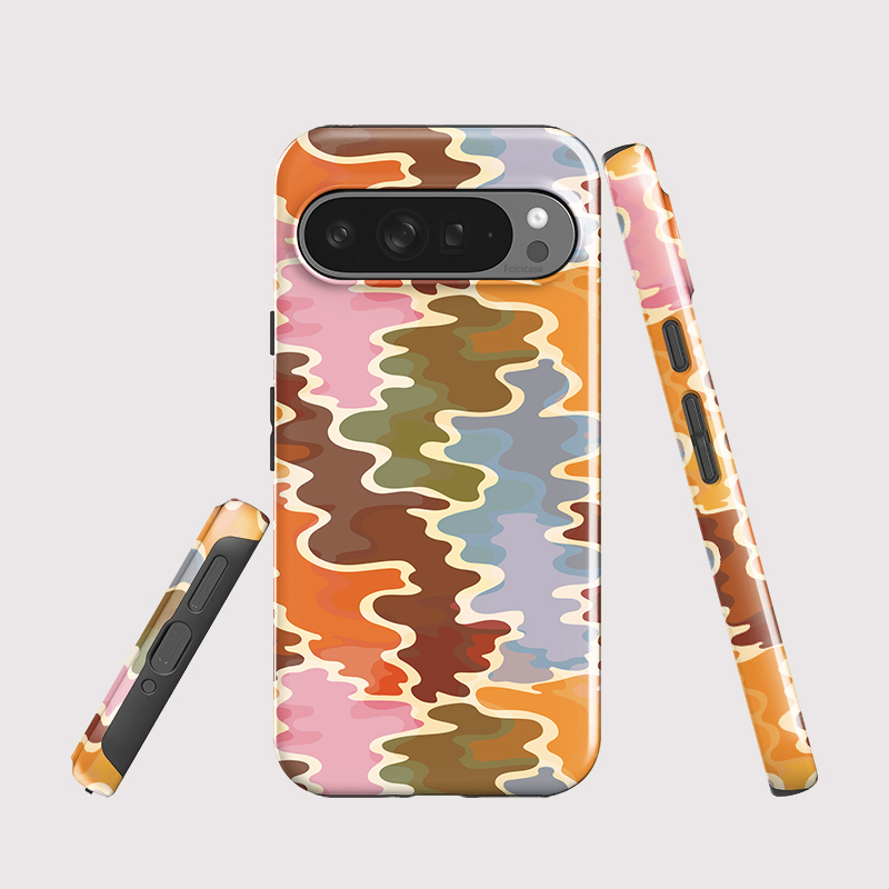 Fcicicase Acryl-Matt-Handyhüll – Phone Cases Pixel 10 Bewertung und Preis