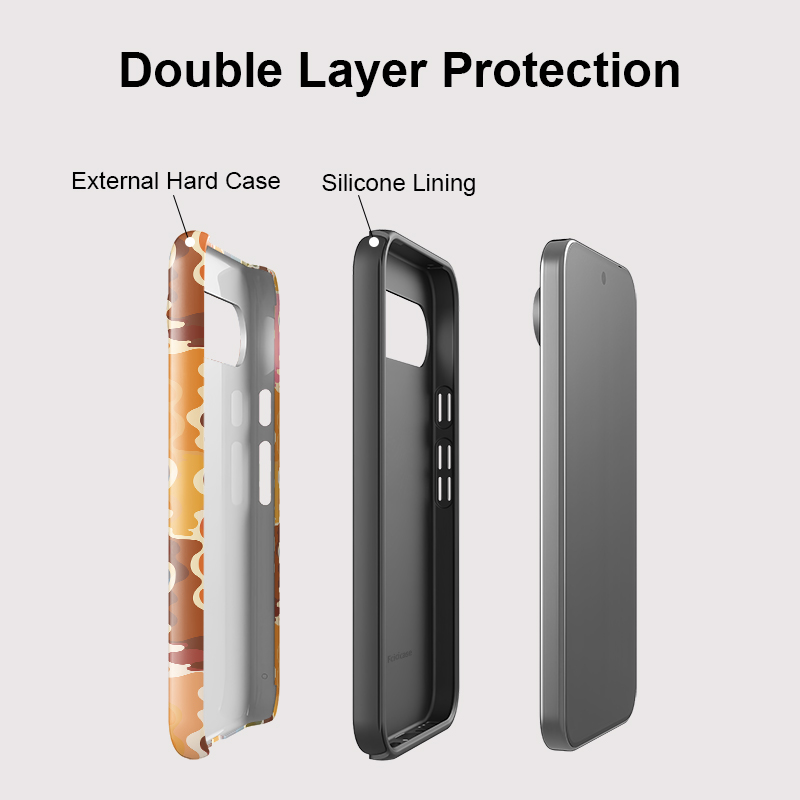 Fcicicase Acryl-Matt-Handyhüll – Phone Cases Pixel 10 Bewertung und Preis