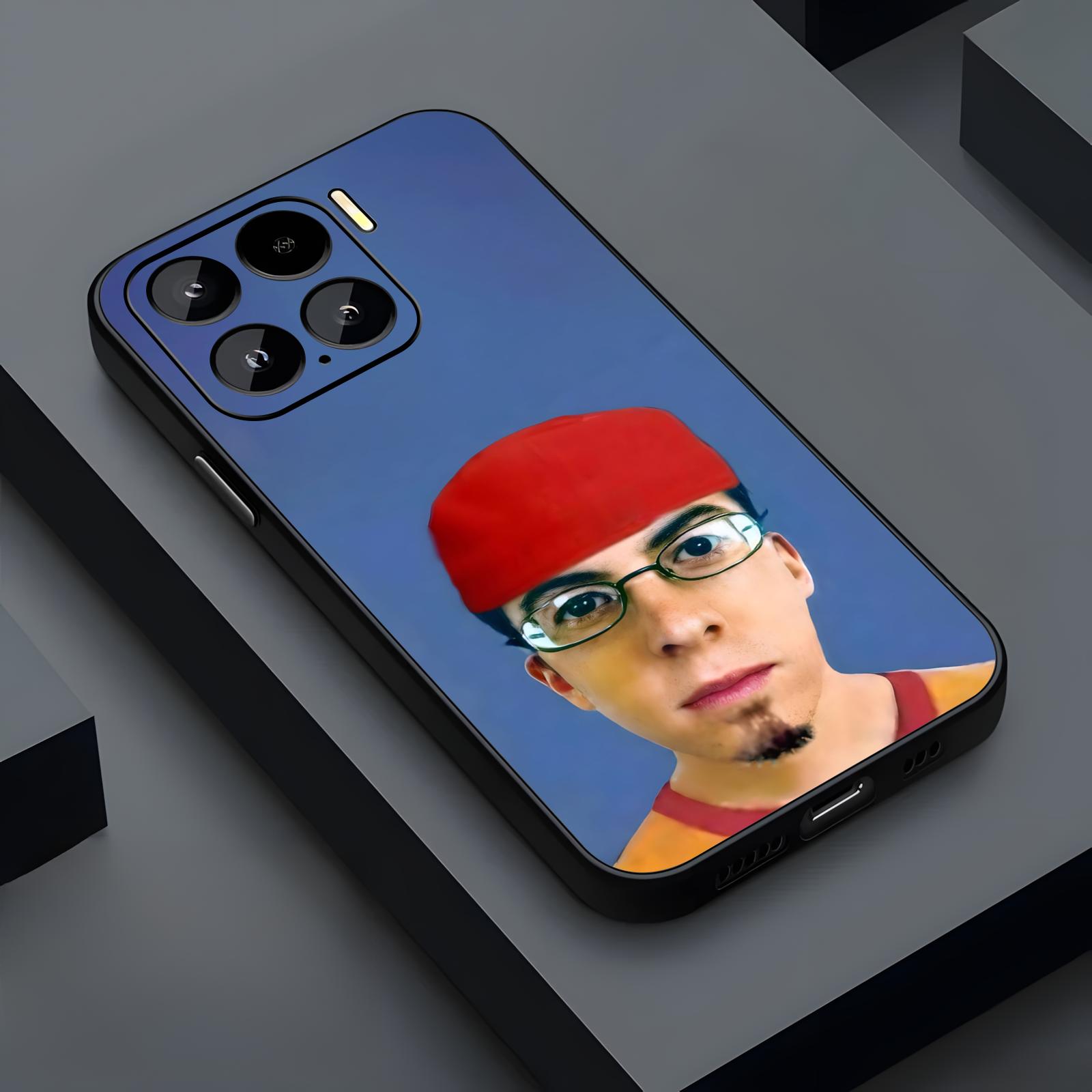 Mclovin Movie Superbad Handyhü – Phone Cases Xiaomi 15 Bewertung und Preis