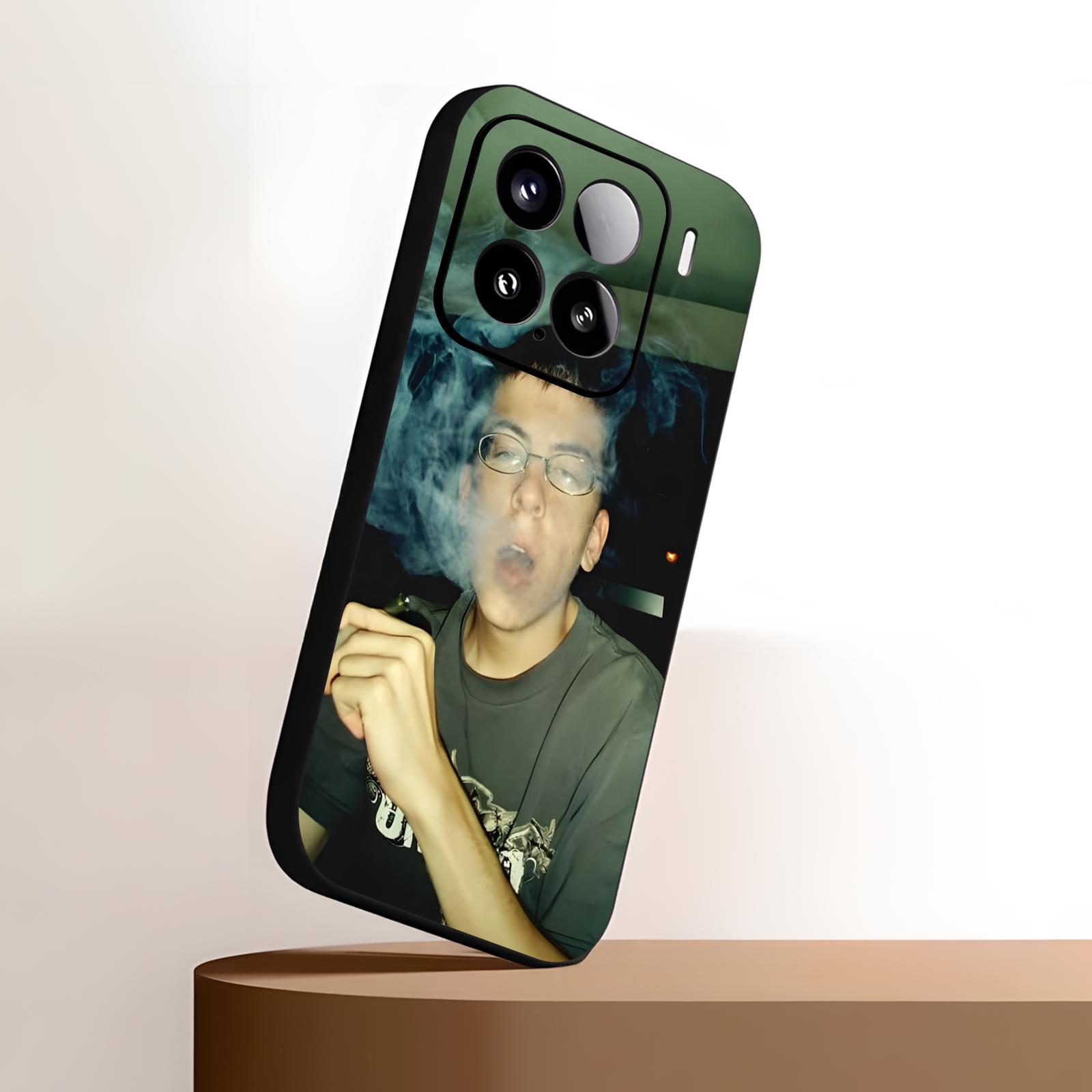 Mclovin Movie Superbad Handyhü – Phone Cases Xiaomi 15 Bewertung und Preis