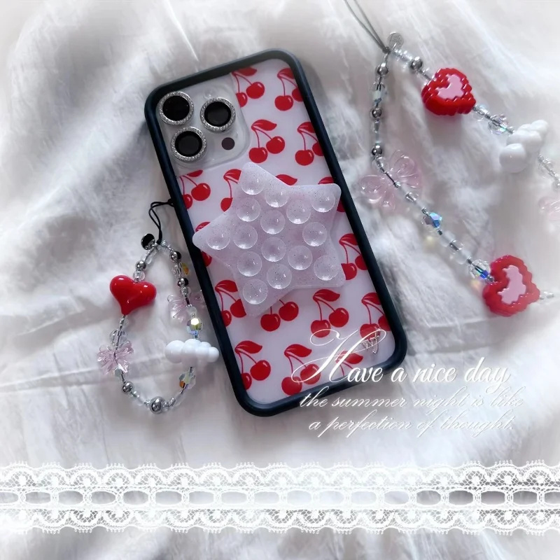 Wildflower Star Silikon-Saugna – Phone Cases Wildflower Bewertung und Preis