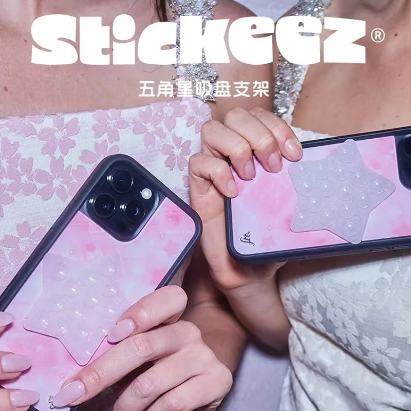 Wildflower Star Silikon-Saugna – Phone Cases Wildflower Bewertung und Preis