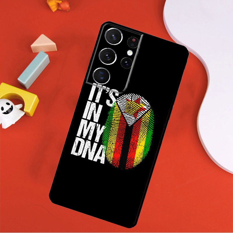 Simbabwe Flagge Handyhülle für – Phone Cases Zimbabwe Bewertung und Preis