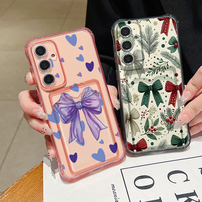 Kartenfach-Handyhülle für Sams – Phone Cases Samsung Bewertung und Preis