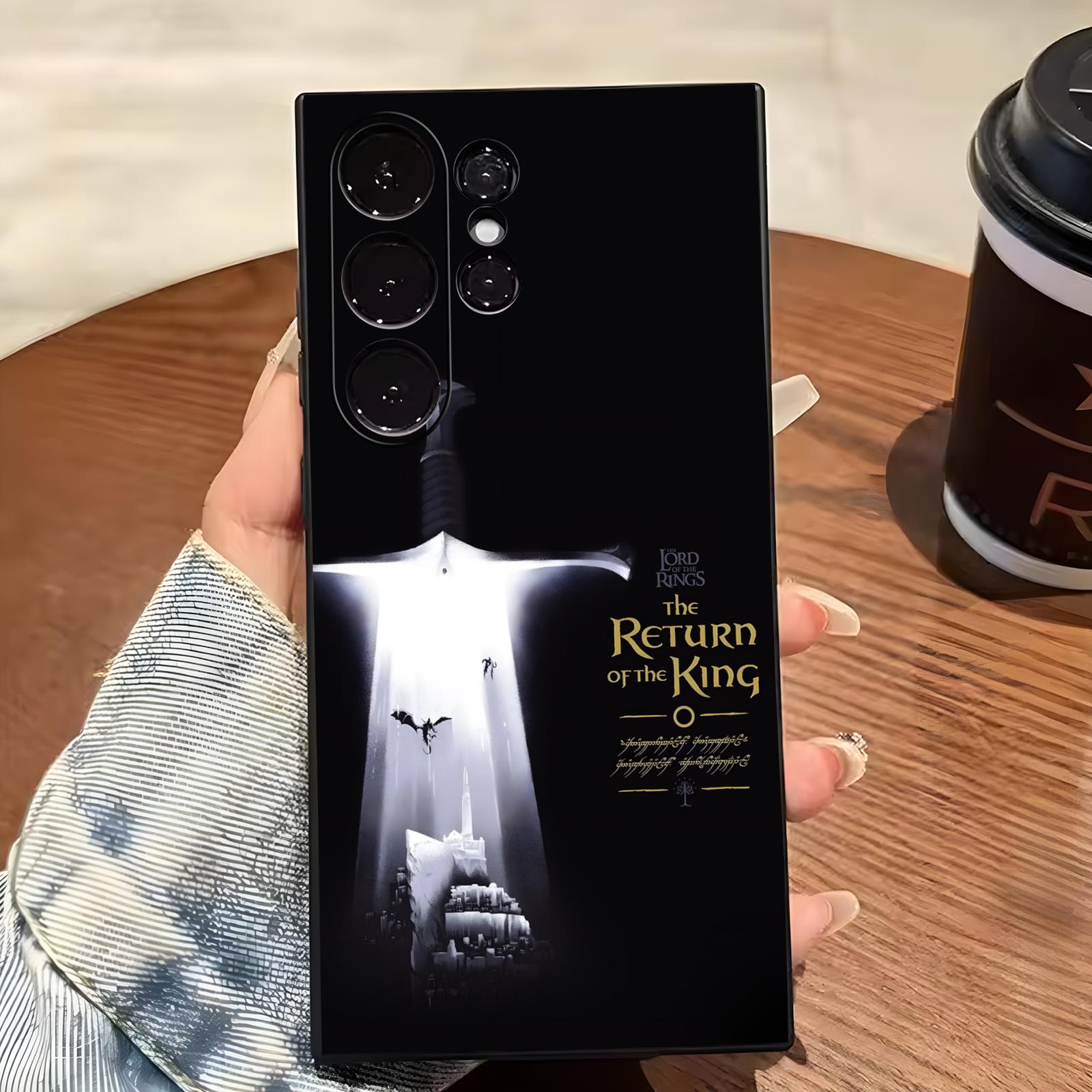 Handyhülle für Samsung S26 S25 – Phone Cases Samsung Bewertung und Preis