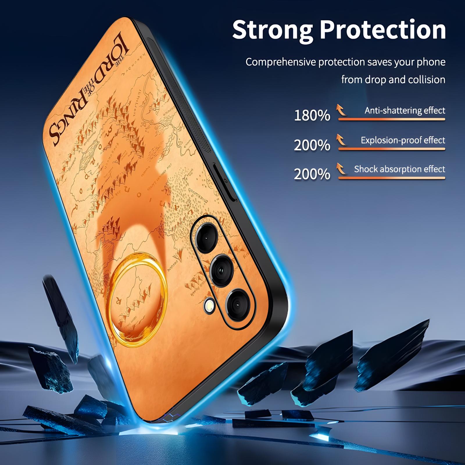 Handyhülle für Samsung S26 S25 – Phone Cases Samsung Bewertung und Preis