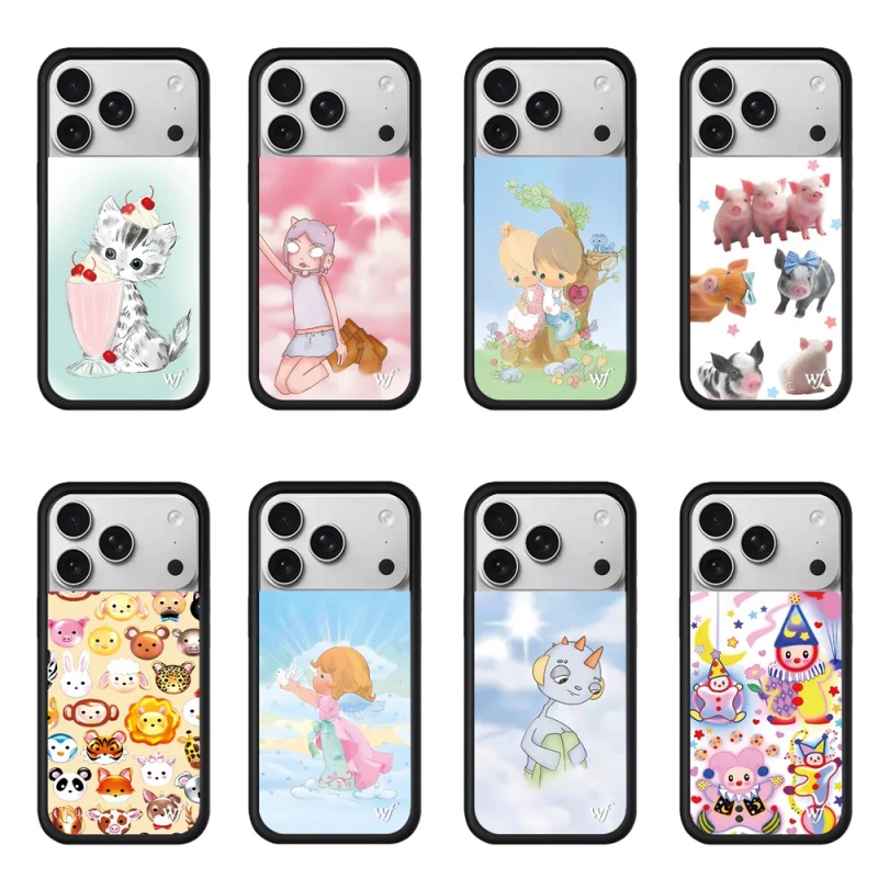 Wildflower Cherub Precious Mom – Phone Cases Wildflower Bewertung und Preis