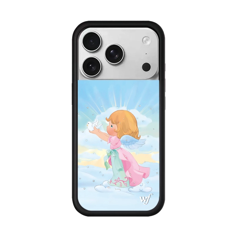 Wildflower Cherub Precious Mom – Phone Cases Wildflower Bewertung und Preis