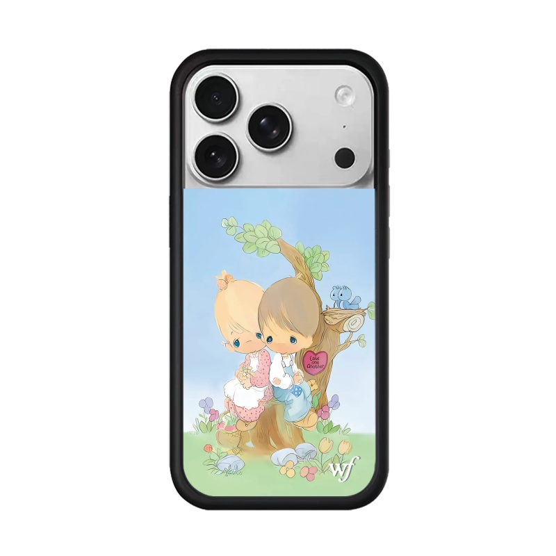 Wildflower Cherub Precious Mom – Phone Cases Wildflower Bewertung und Preis