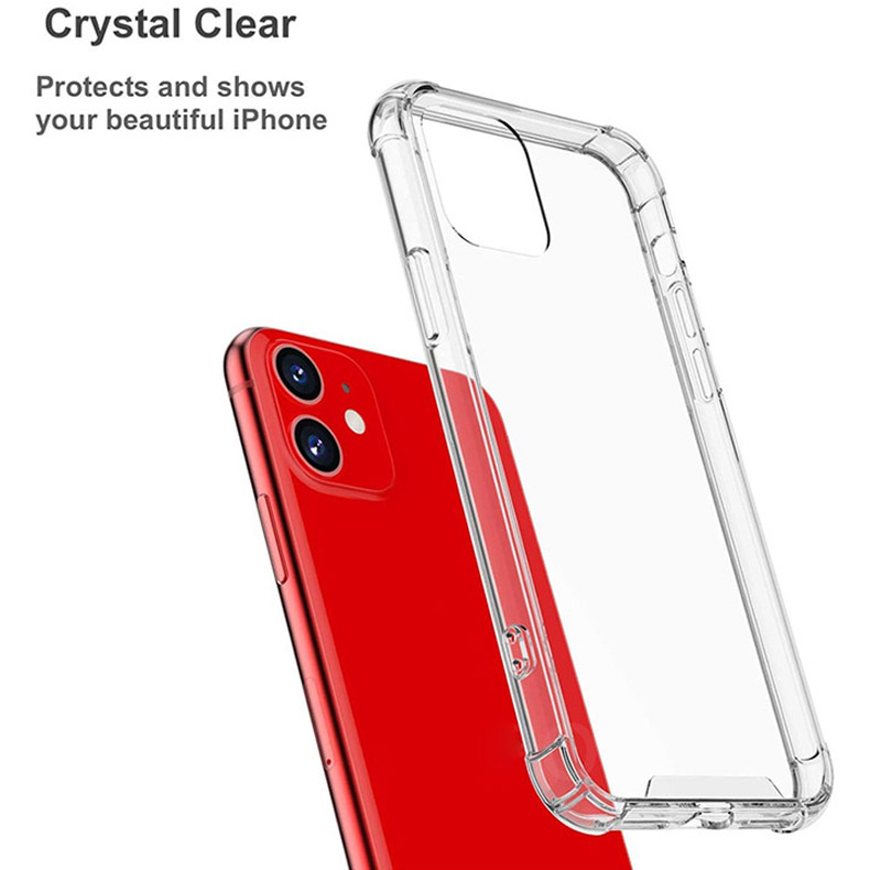 Transparente Silikon-Handyhüll – Phone Cases Samsung Bewertung und Preis