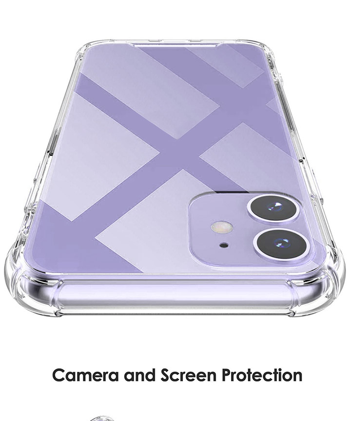 Transparente Silikon-Handyhüll – Phone Cases Samsung Bewertung und Preis