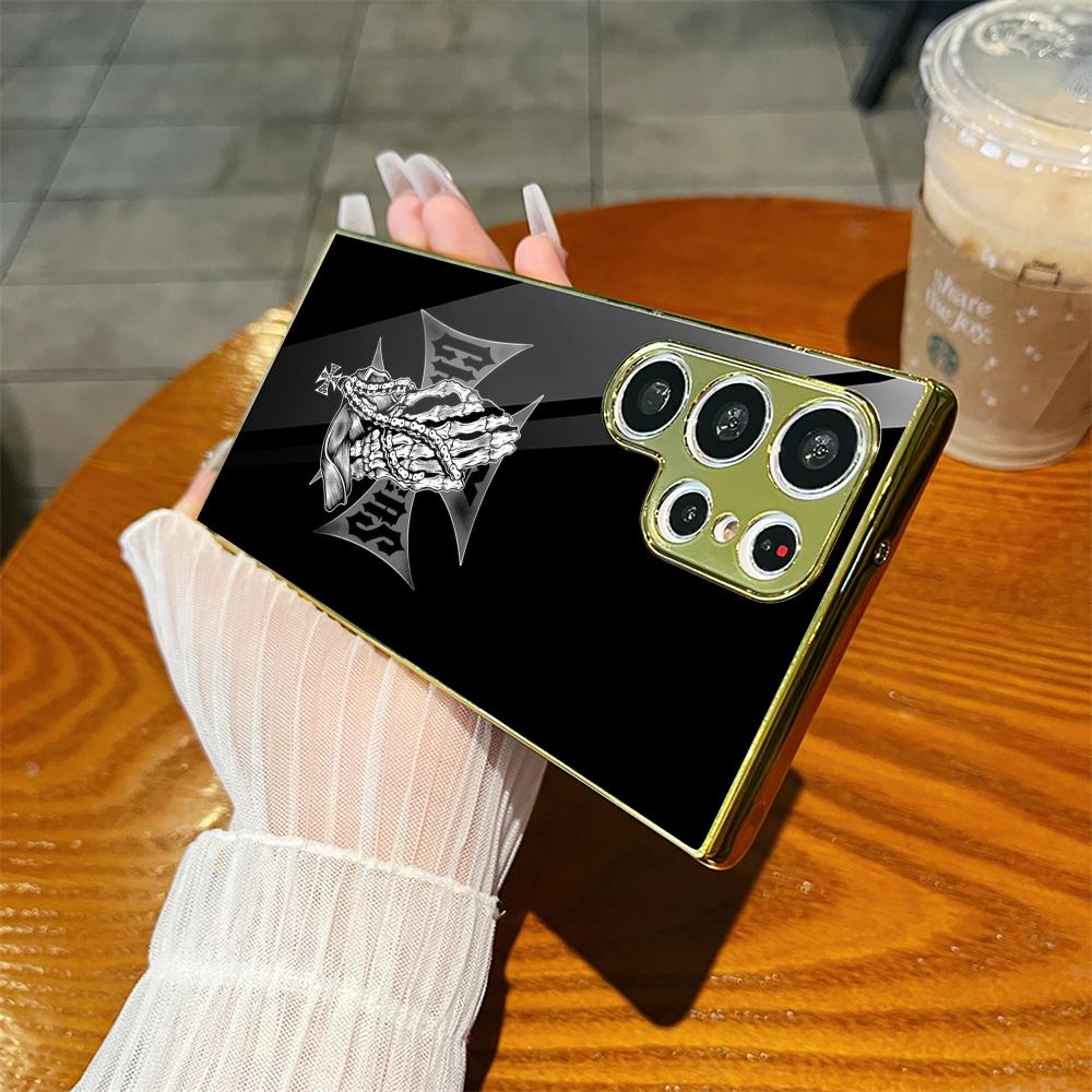 W-West Coast C-Choppers Handyh – Phone Cases Metal Bewertung und Preis