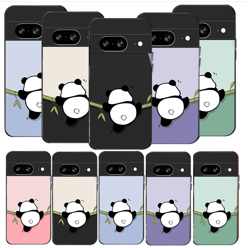 Niedliche und bezaubernde Pand – Phone Cases Pixel 10 Bewertung und Preis