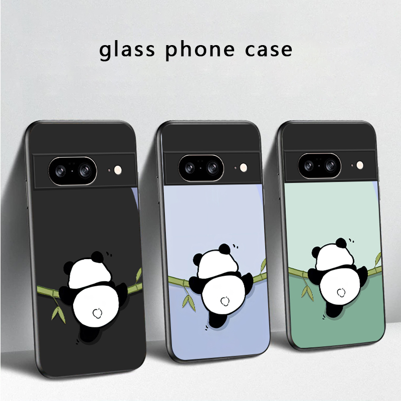 Niedliche und bezaubernde Pand – Phone Cases Pixel 10 Bewertung und Preis