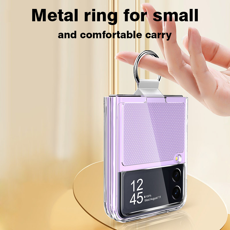Stoßfeste transparente Hülle f – Flip Leather Case Bewertung und Preis