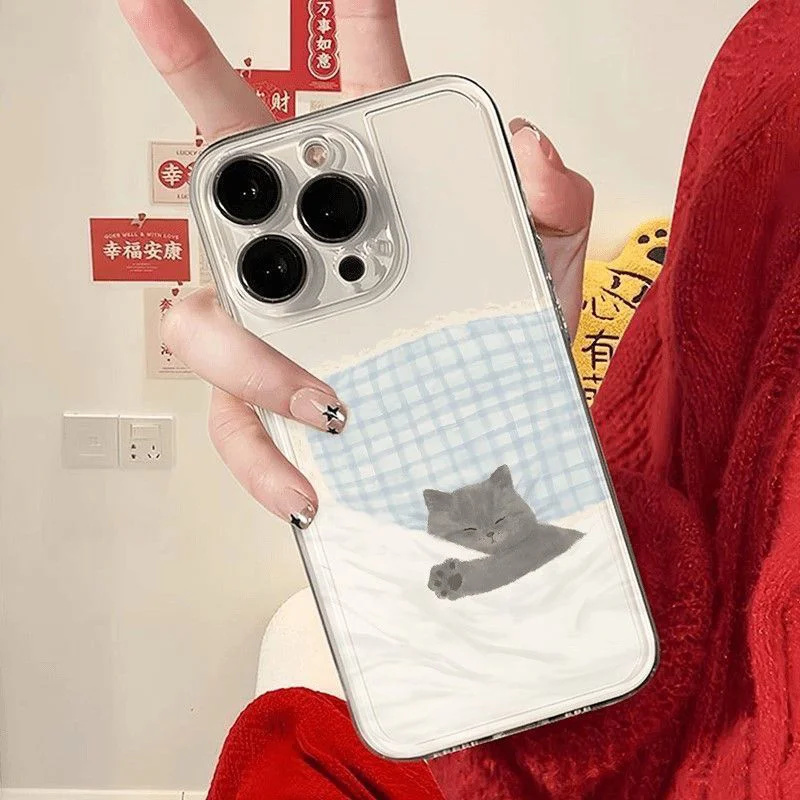 Handyhülle für Samsung Galaxy  – Cute Anime Case Bewertung und Preis