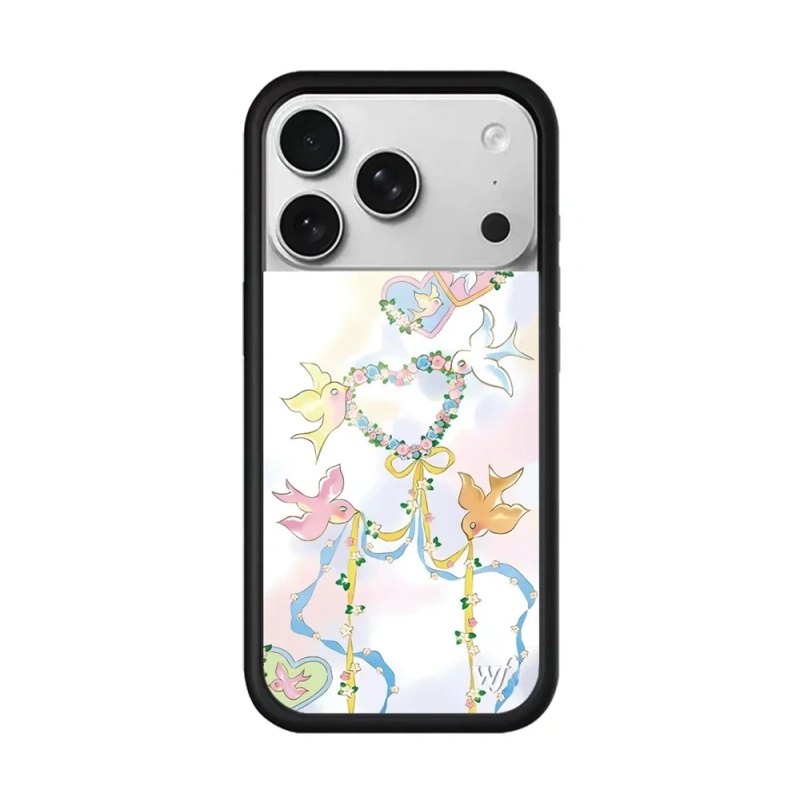 Wildflower INS Holiday Puppy S – Phone Cases Wildflower Bewertung und Preis