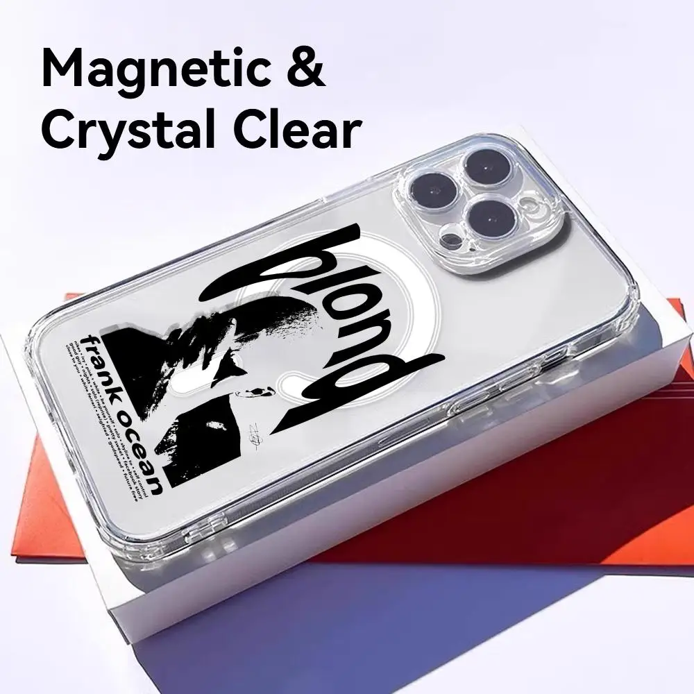 Singer Frank Blonde Oceans Hot – Phone Cases Iphone 16 Pro Max Bewertung und Preis