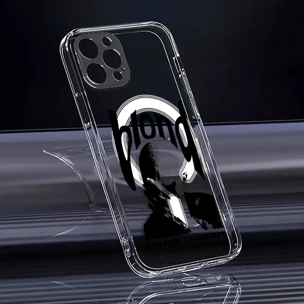 Singer Frank Blonde Oceans Hot – Phone Cases Iphone 16 Pro Max Bewertung und Preis