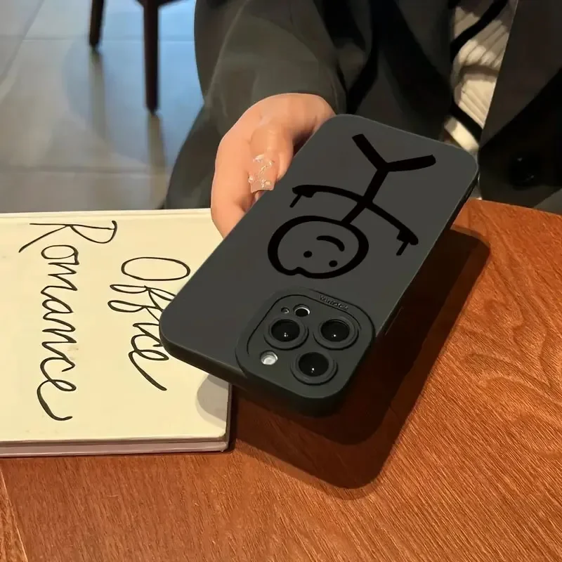 Niedliche Cartoon-Streichholzm – Cute Anime Case Bewertung und Preis