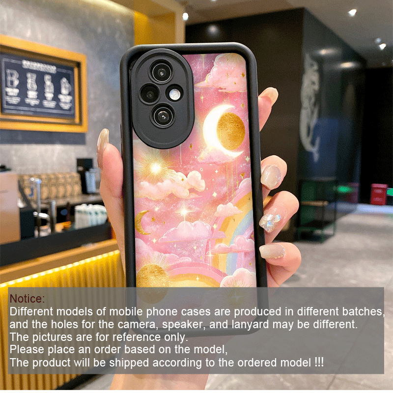 Vintage Goldener Sternenhimmel – Phone Cases Honor Bewertung und Preis