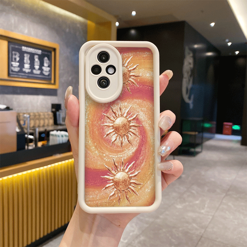 Vintage Goldener Sternenhimmel – Phone Cases Honor Bewertung und Preis