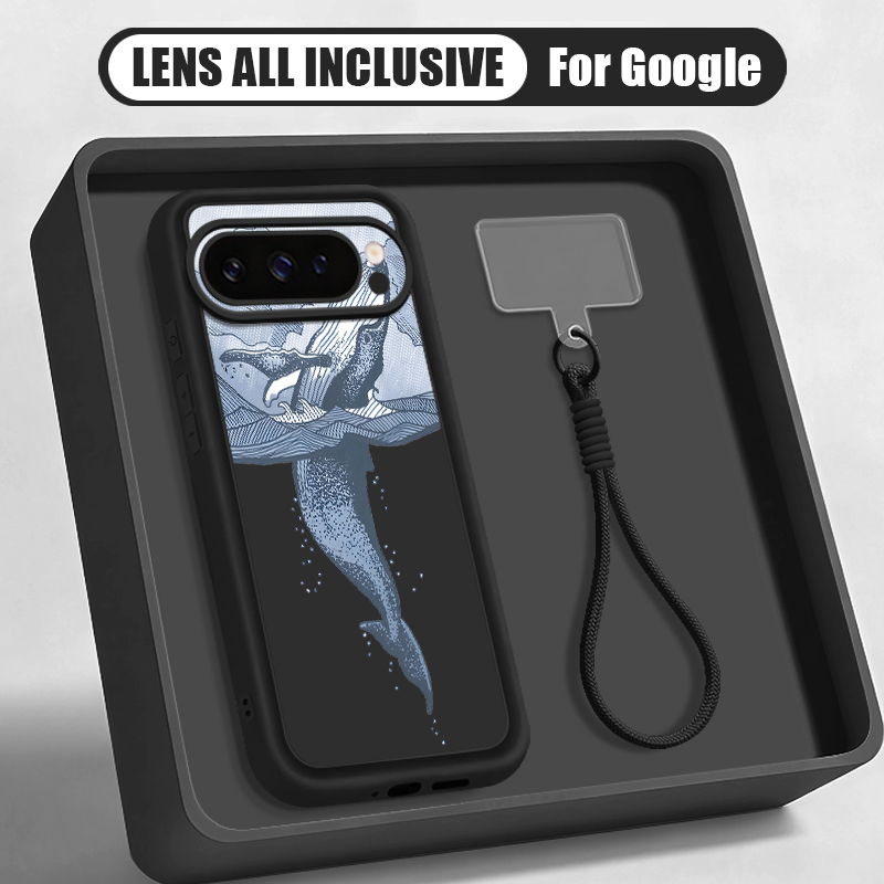 Handgelenkschlaufen-Hülle mit  – Phone Cases With Straps Bewertung und Preis
