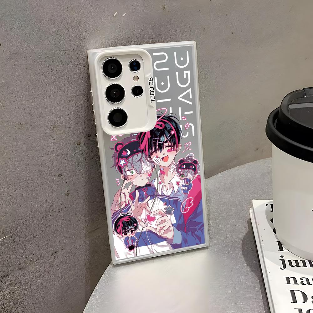Alien Stage Ivan Till Handyhül – Phone Cases Samsung Bewertung und Preis