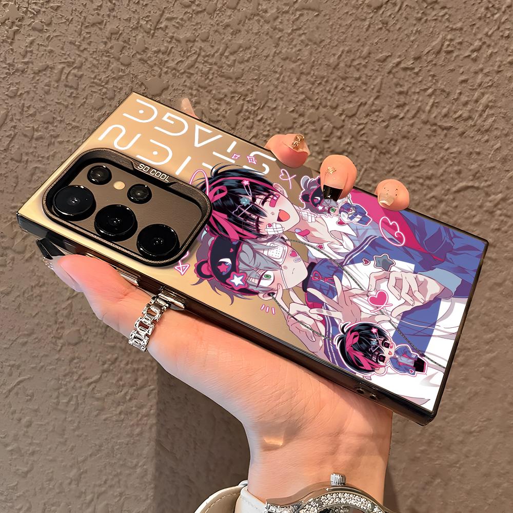 Alien Stage Ivan Till Handyhül – Phone Cases Samsung Bewertung und Preis
