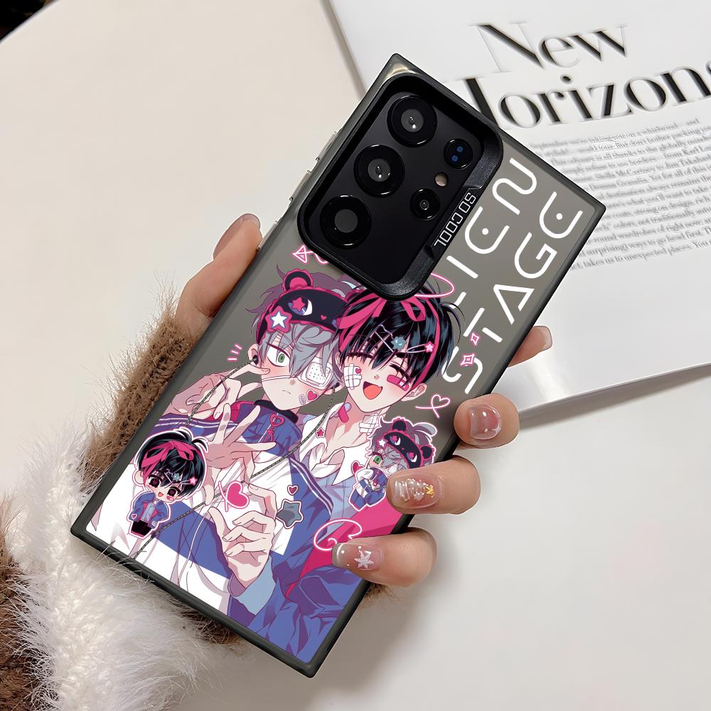 Alien Stage Ivan Till Handyhül – Phone Cases Samsung Bewertung und Preis