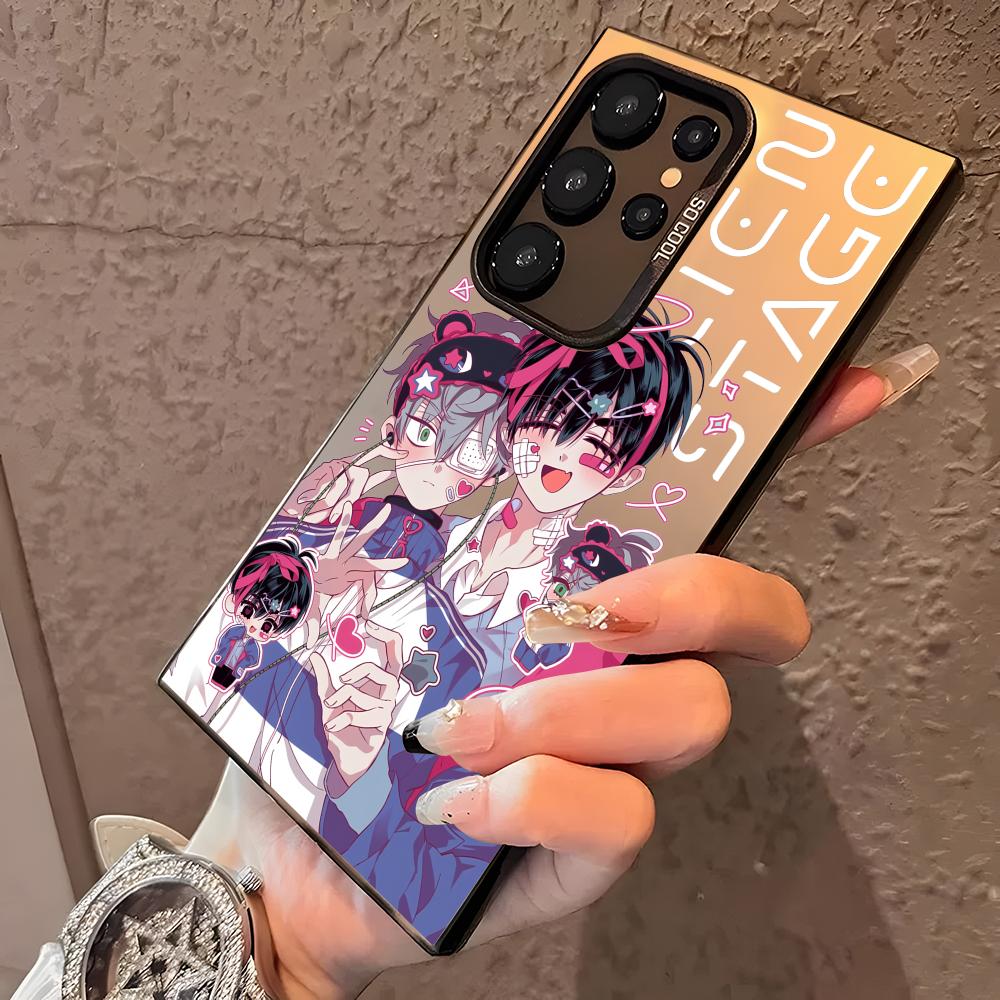 Alien Stage Ivan Till Handyhül – Phone Cases Samsung Bewertung und Preis
