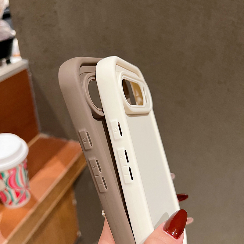 Farbiges Sternenmuster TPU Han – Phone Cases Pixel 10 Bewertung und Preis