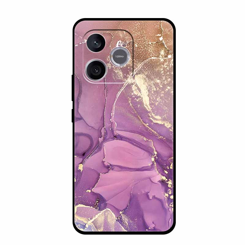 Marmormuster-Hülle für Huawei  – Phone Cases Honor Bewertung und Preis