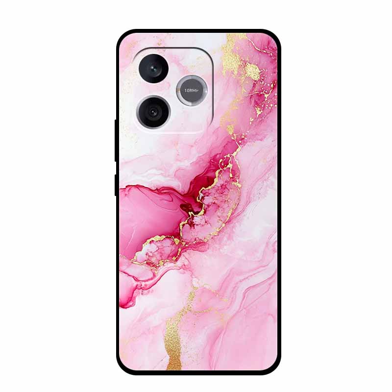 Marmormuster-Hülle für Huawei  – Phone Cases Honor Bewertung und Preis